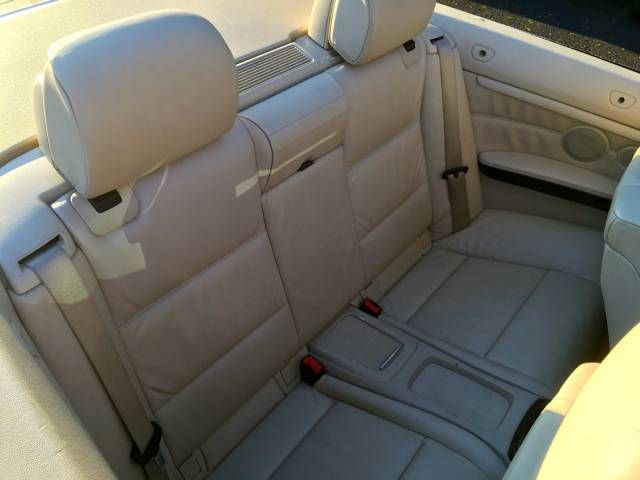 2007 BMW 3 SERIES 335i SE image 3