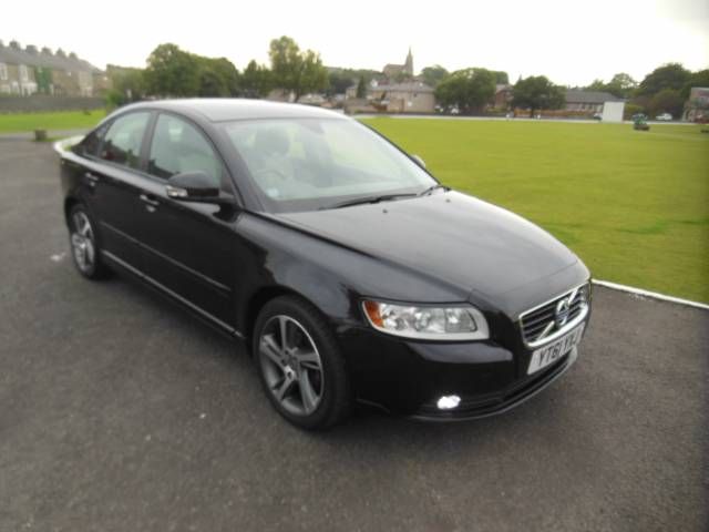 2012 VOLVO S40 1.6D DRIVe SE image 1