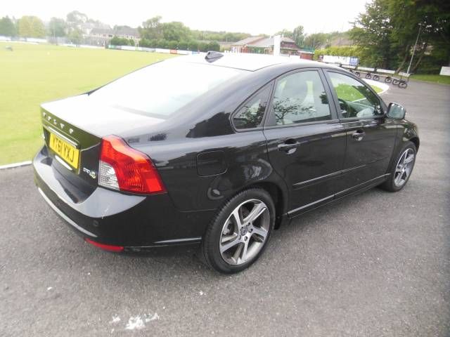 2012 VOLVO S40 1.6D DRIVe SE image 2