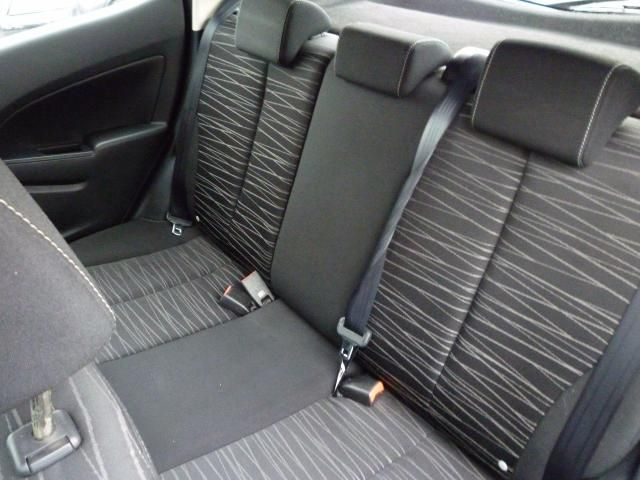 2008 MAZDA 2 1.4 TS2 D image 5