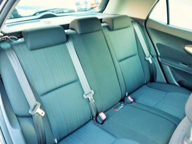 2008 TOYOTA AURIS 1.4 TR image 5