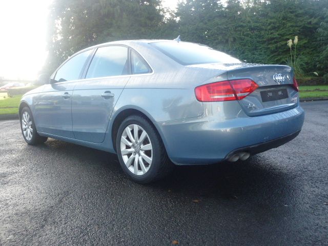 2009 Audi A4 2.0 TD SE 4 Dr image 2