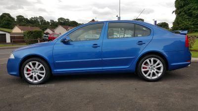 2008 Skoda Octavia 2.0TDI image 2