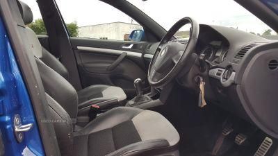 2008 Skoda Octavia 2.0TDI image 4