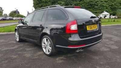 2012 SKODA Octavia 2.0TDI image 2