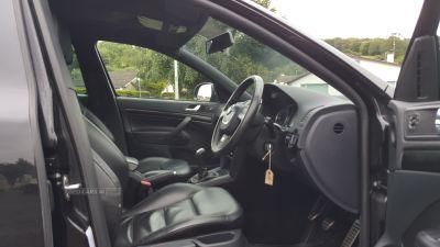 2012 SKODA Octavia 2.0TDI image 4