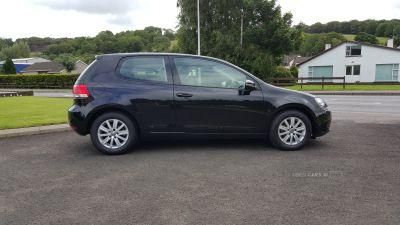 2012 Volkswagen Golf 1.6 TDi image 3