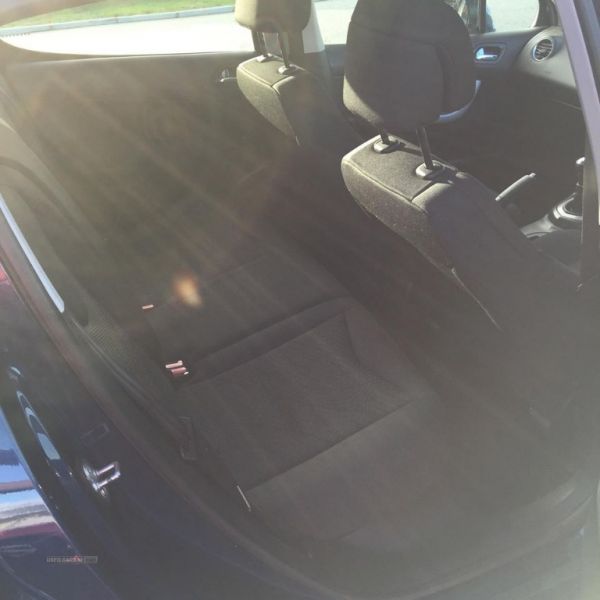 2008 Peugeot 308 S DT image 4