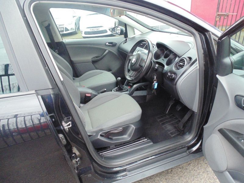 2006 Seat Altea STYLANCE TDI image 3