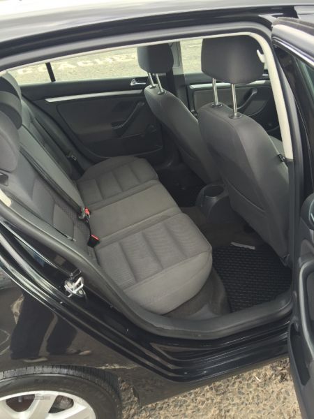 2006 Volkswagen Golf TDI SPORT image 4