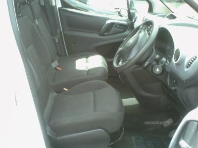 2012 Citroen Berlingo HDI image 6