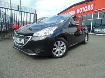 2012 Peugeot 208 ACCESS PLUS HDI image 1