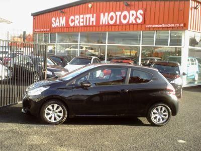 2012 Peugeot 208 ACCESS PLUS HDI image 2