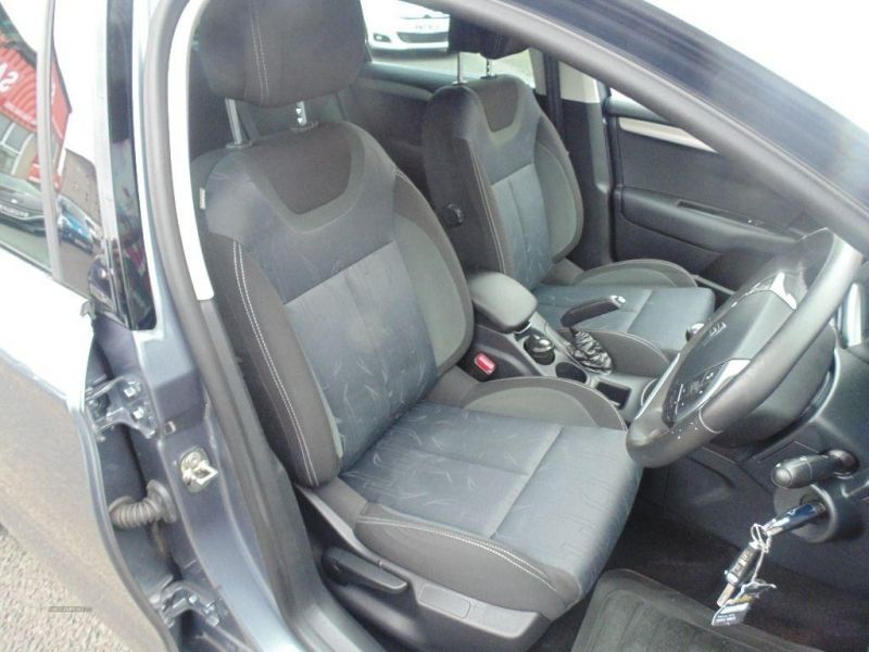 2012 Citroen C4 VTR+ HDI 91 image 5