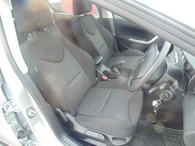 2013 Peugeot 308 ACCESS HDI image 5