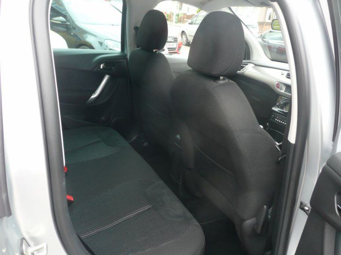 2011 Citroen C3 1.6 HDi image 4