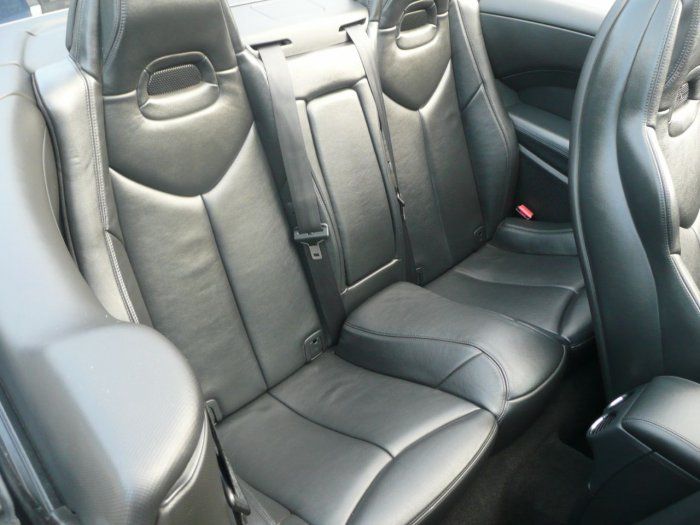 2009 Peugeot 308 1.6 THP SE image 5