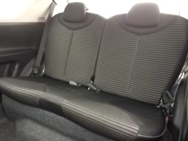 2012 PEUGEOT 107 1.0 ACTIVE image 5