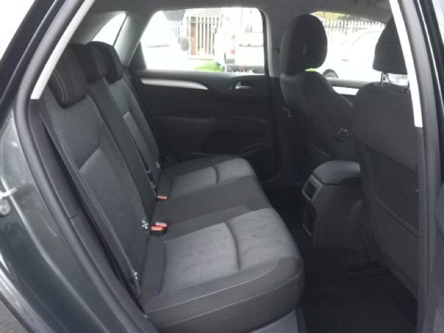 2012 CITROEN C4 1.6 VTR PLUS HDI image 5