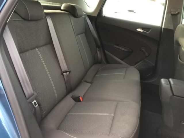 2014 VAUXHALL ASTRA 1.6 SRI image 5