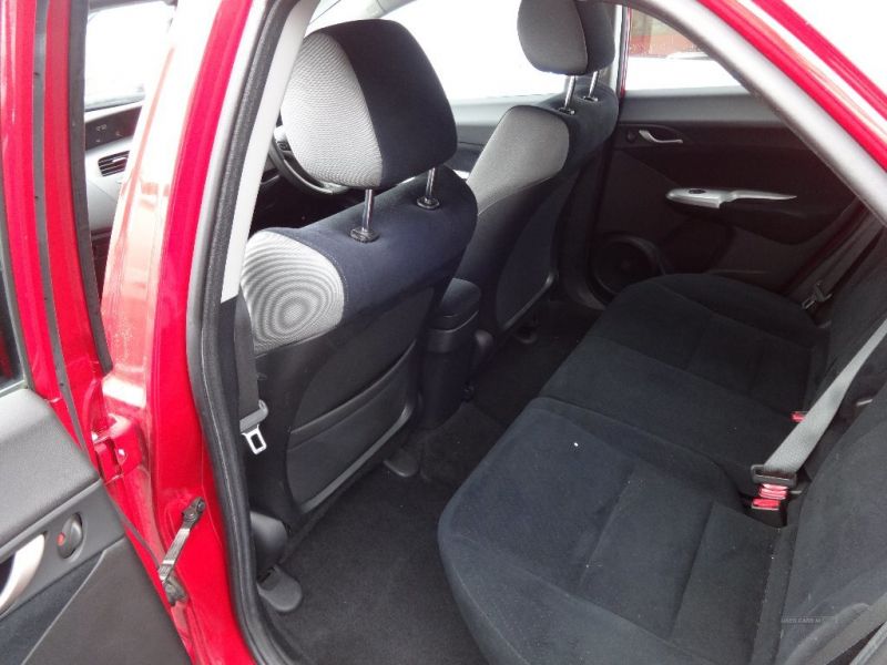 2006 Honda Civic SE I-VTEC image 5