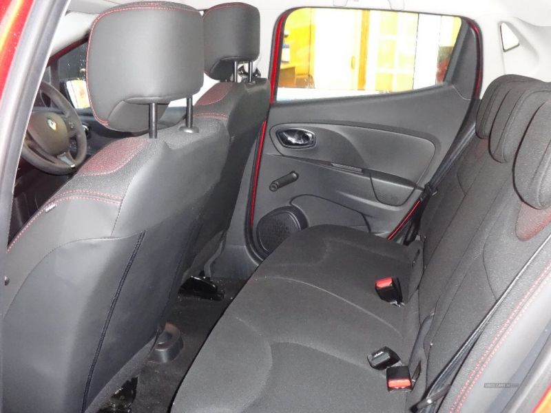 2014 Renault Clio image 5