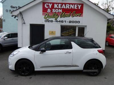 2012 Citroen DS3 image 2