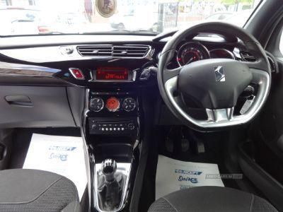 2012 Citroen DS3 image 4