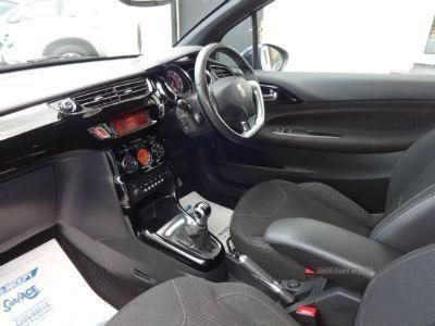 2012 Citroen DS3 image 5