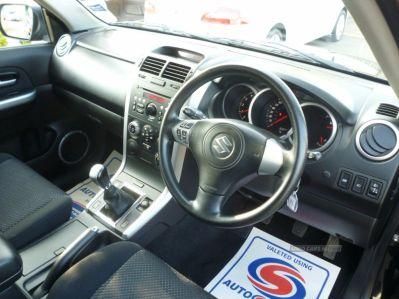 2006 Suzuki Grand Vitara DDIS image 4