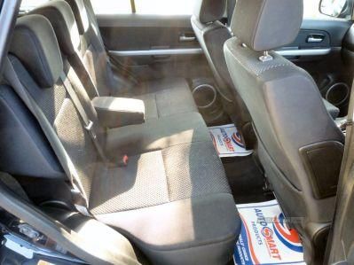 2006 Suzuki Grand Vitara DDIS image 5