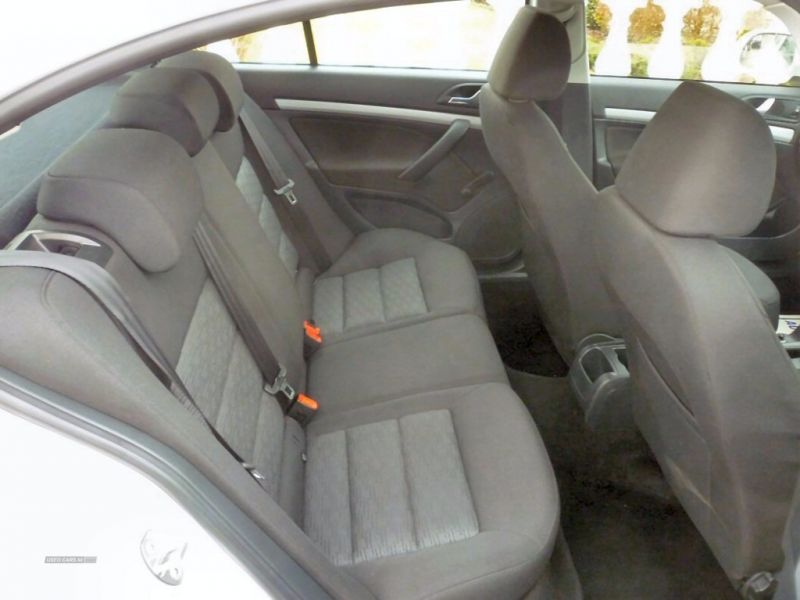 2012 Skoda Octavia GREENLINE TDI image 5
