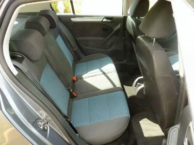 2011 Volkswagen Golf S TDI image 5