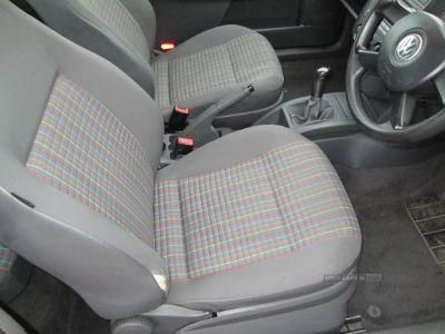 2006 Volkswagen Polo 1.2 image 5