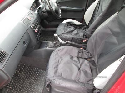 2007 Skoda Fabia VRS 1.9 TDI image 5