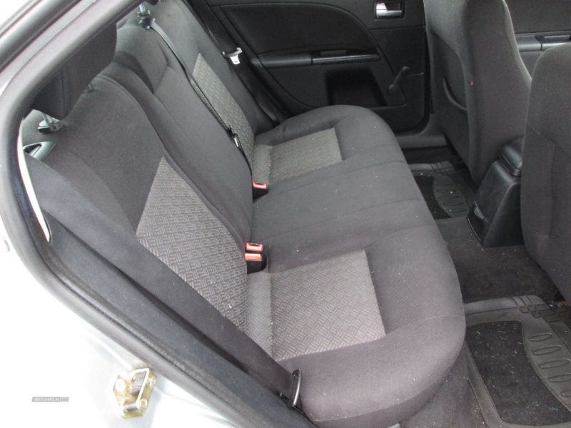 2005 Ford Mondeo 2.0 TDCI image 5