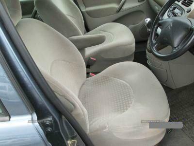 2006 Citroen Xsara Picasso 1.6 HDI image 5