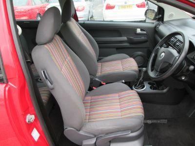 2008 Volkswagen Fox 1.2 image 5