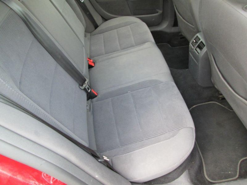 2007 Volkswagen Jetta 2.0 TDI image 5