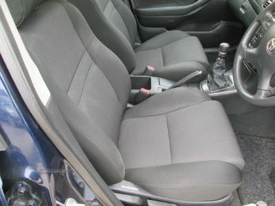 2008 Toyota Avensis 2.0 image 5
