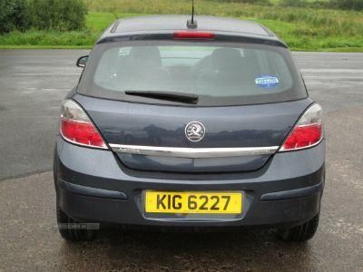 2008 Vauxhall Astra 1.7 CDTI image 2