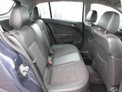 2008 Vauxhall Astra 1.7 CDTI image 5
