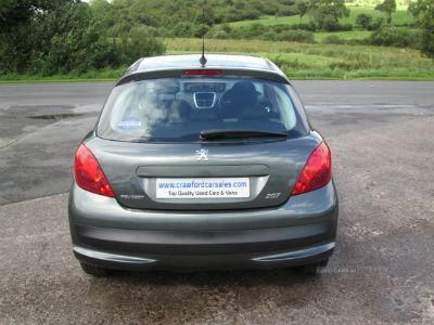 2008 Peugeot 207 1.4 HDI image 2