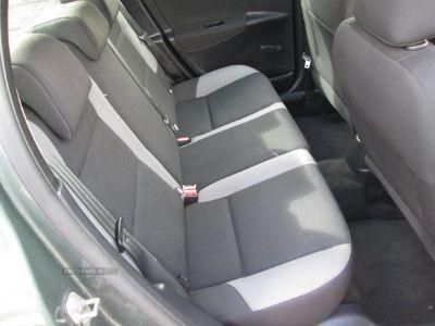2008 Peugeot 207 1.4 HDI image 5
