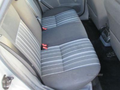 2008 Ford Focus 1.6 TDCI image 5