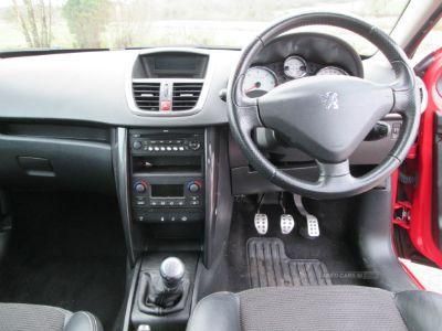 2008 Peugeot 207 1.6 HDI image 4