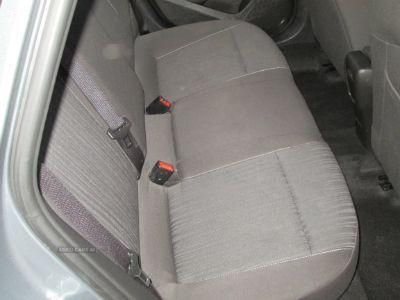 2010 Vauxhall Astra 1.3 CDTI image 5