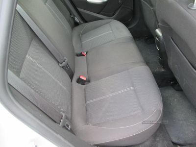 2010 Vauxhall Astra 1.7 CDTI image 5