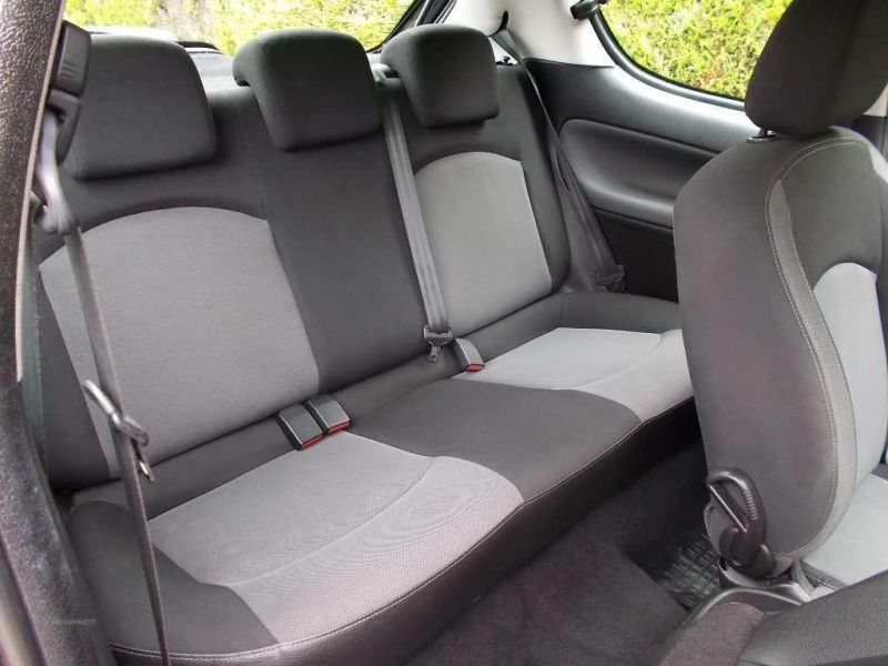 2006 Peugeot 206 URBAN image 5