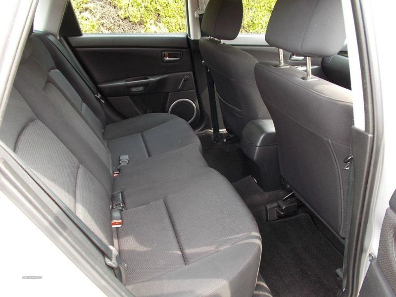 2007 Mazda3 KATANO image 5